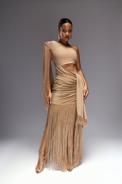 VESTIDO KIRA