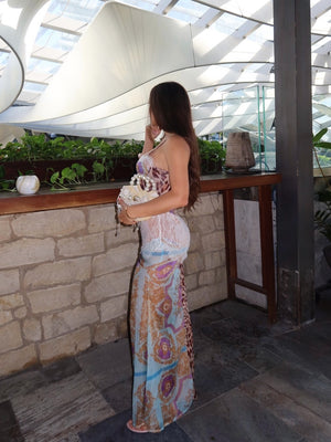 VESTIDO TEFI