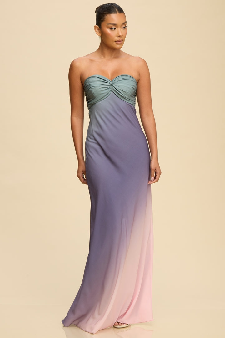 VESTIDO SUNSET DELIA..