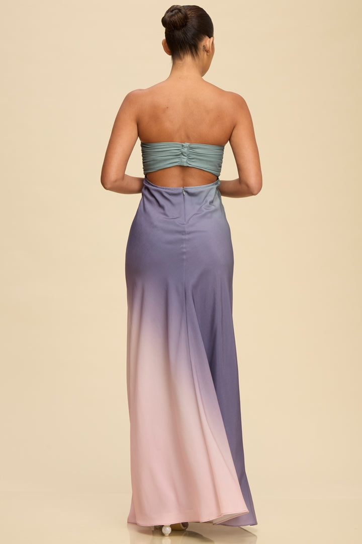 VESTIDO SUNSET DELIA..