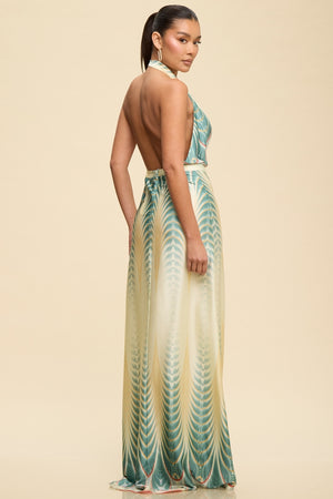 VESTIDO OCEANIC..