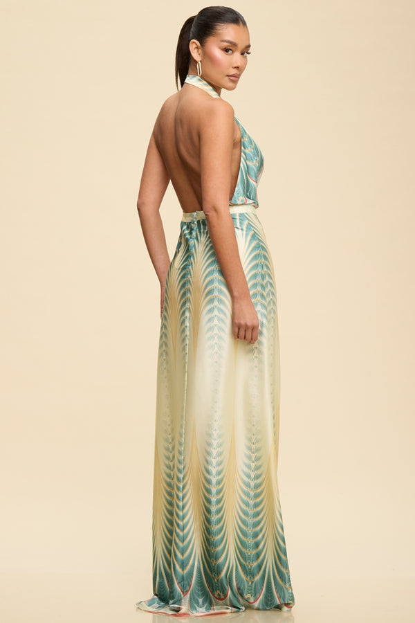 VESTIDO OCEANIC..