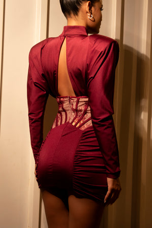 VESTIDO SANDY