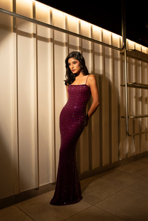 VESTIDO ZALIA
