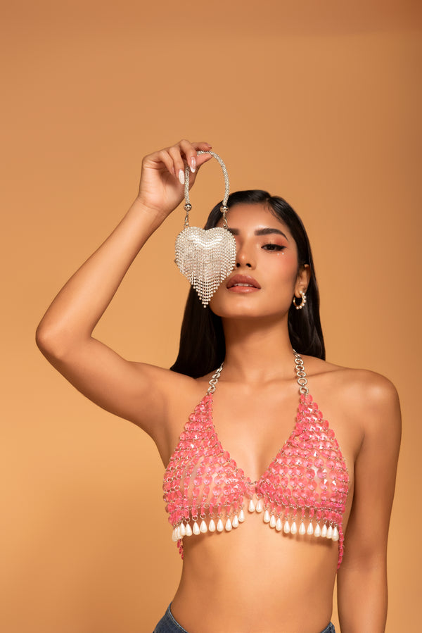 CARTERA HEART SPARKLE