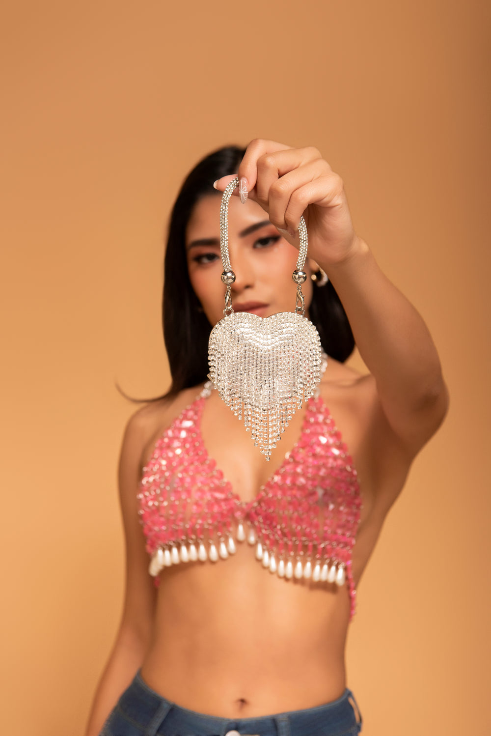 CARTERA HEART SPARKLE