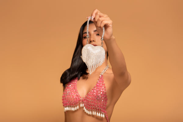 CARTERA HEART SPARKLE