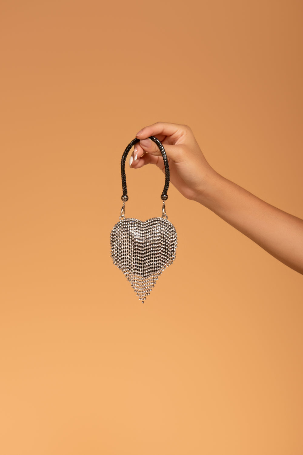 CARTERA HEART SPARKLE