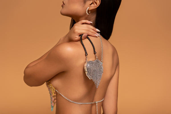 CARTERA HEART SPARKLE