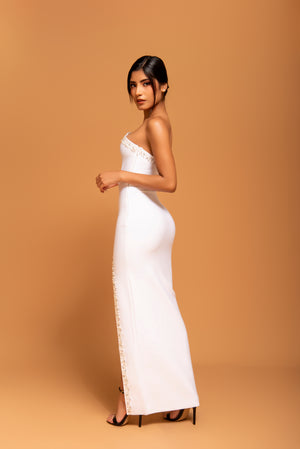 VESTIDO PEARL ESSENCE