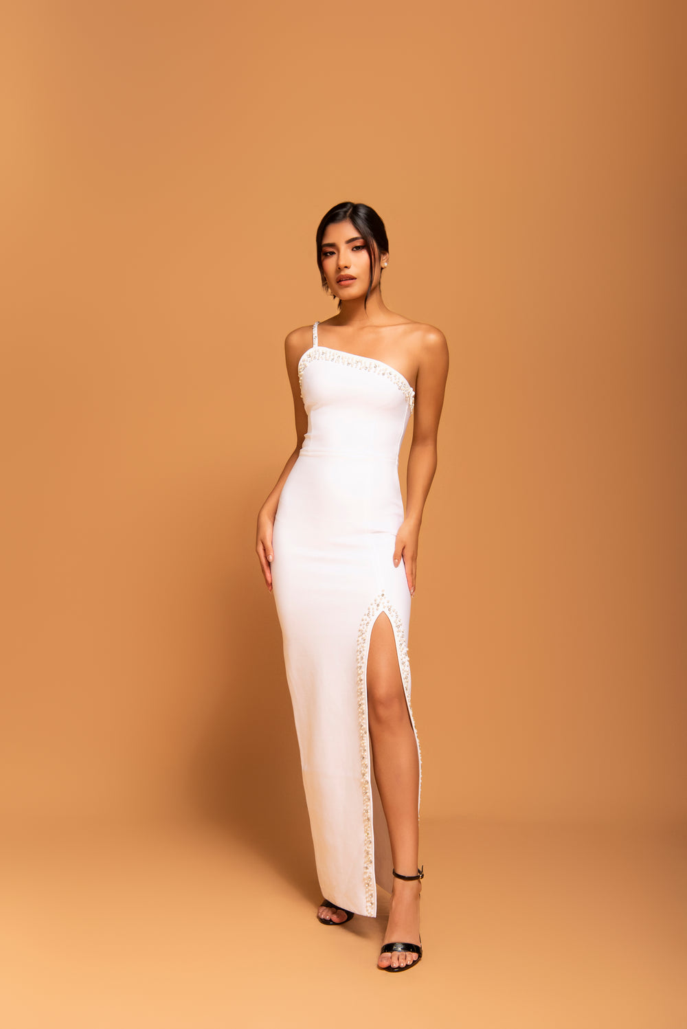 VESTIDO PEARL ESSENCE