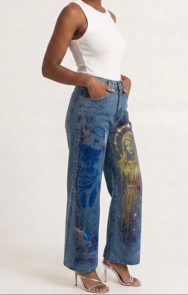 JEAN DIVINE GLOW