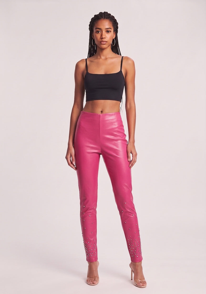 PINK GLAM