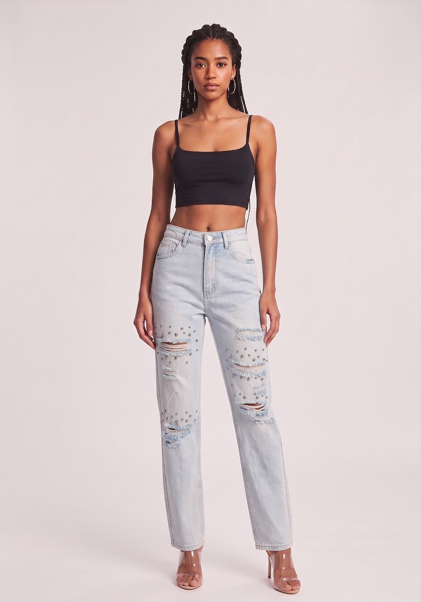 REBEL DENIM