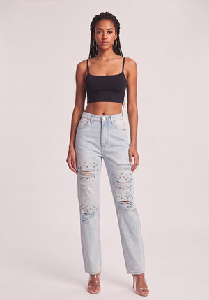 REBEL DENIM