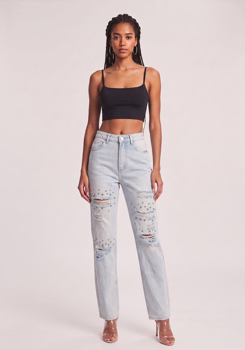 REBEL DENIM