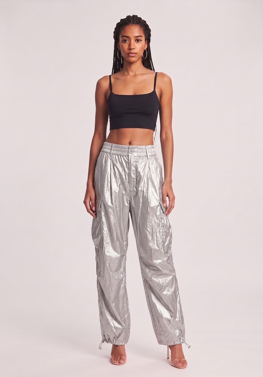 ALLOY SILVER