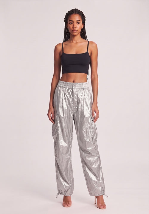 ALLOY SILVER