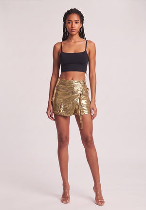 GOLDEN GLAM