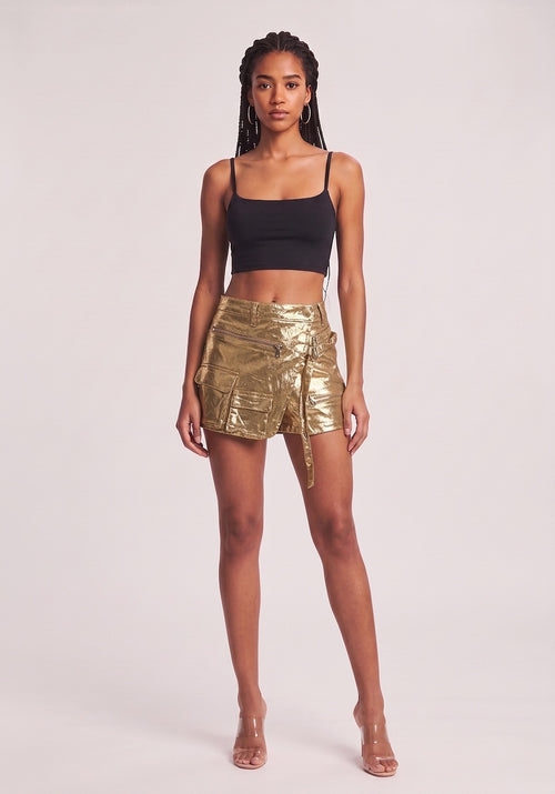 GOLDEN GLAM