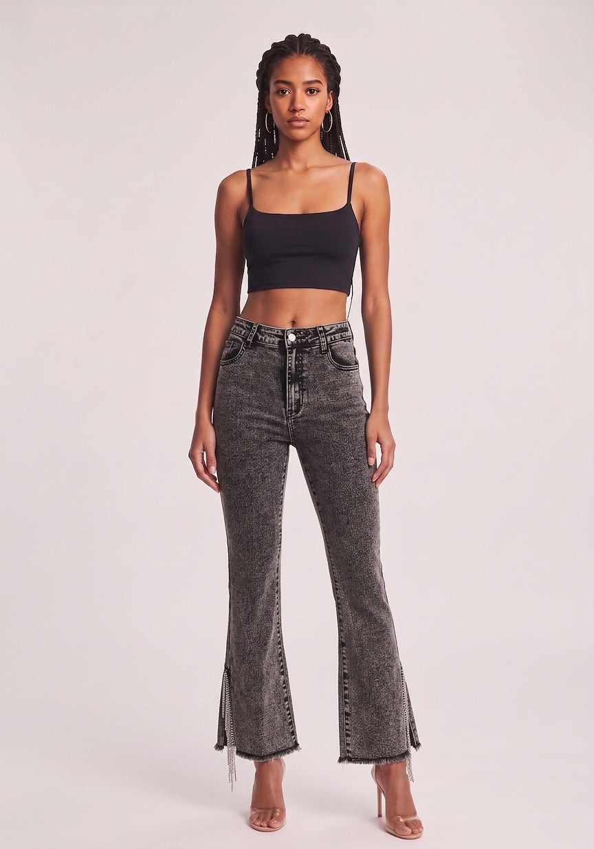 BELLE JEAN