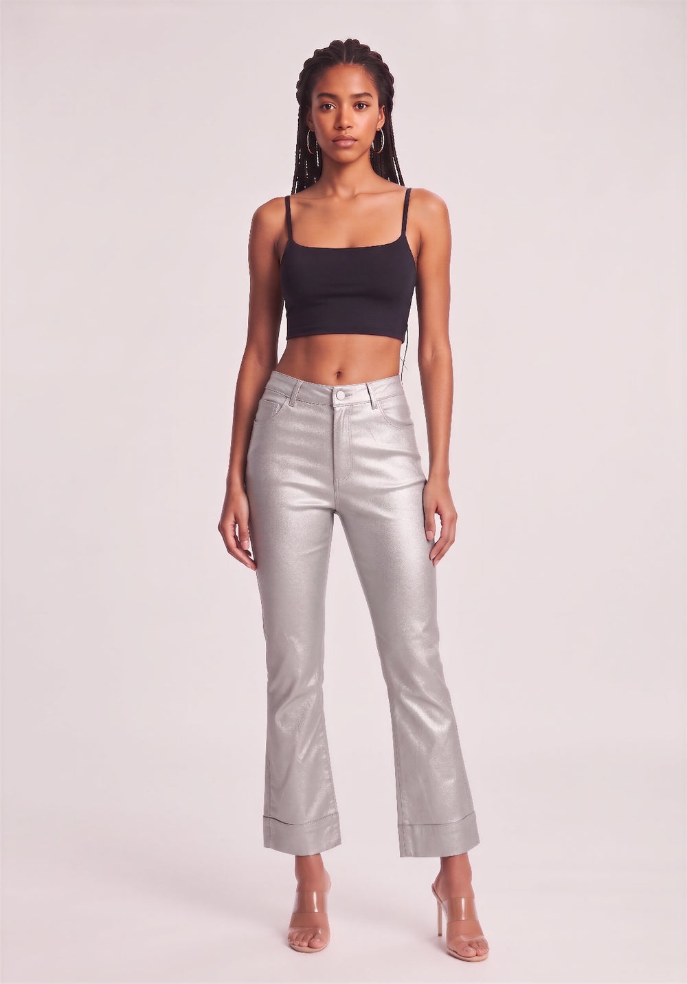 Pantalones - Ropa