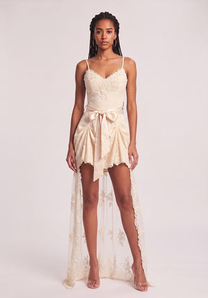 VESTIDO ARABELLA