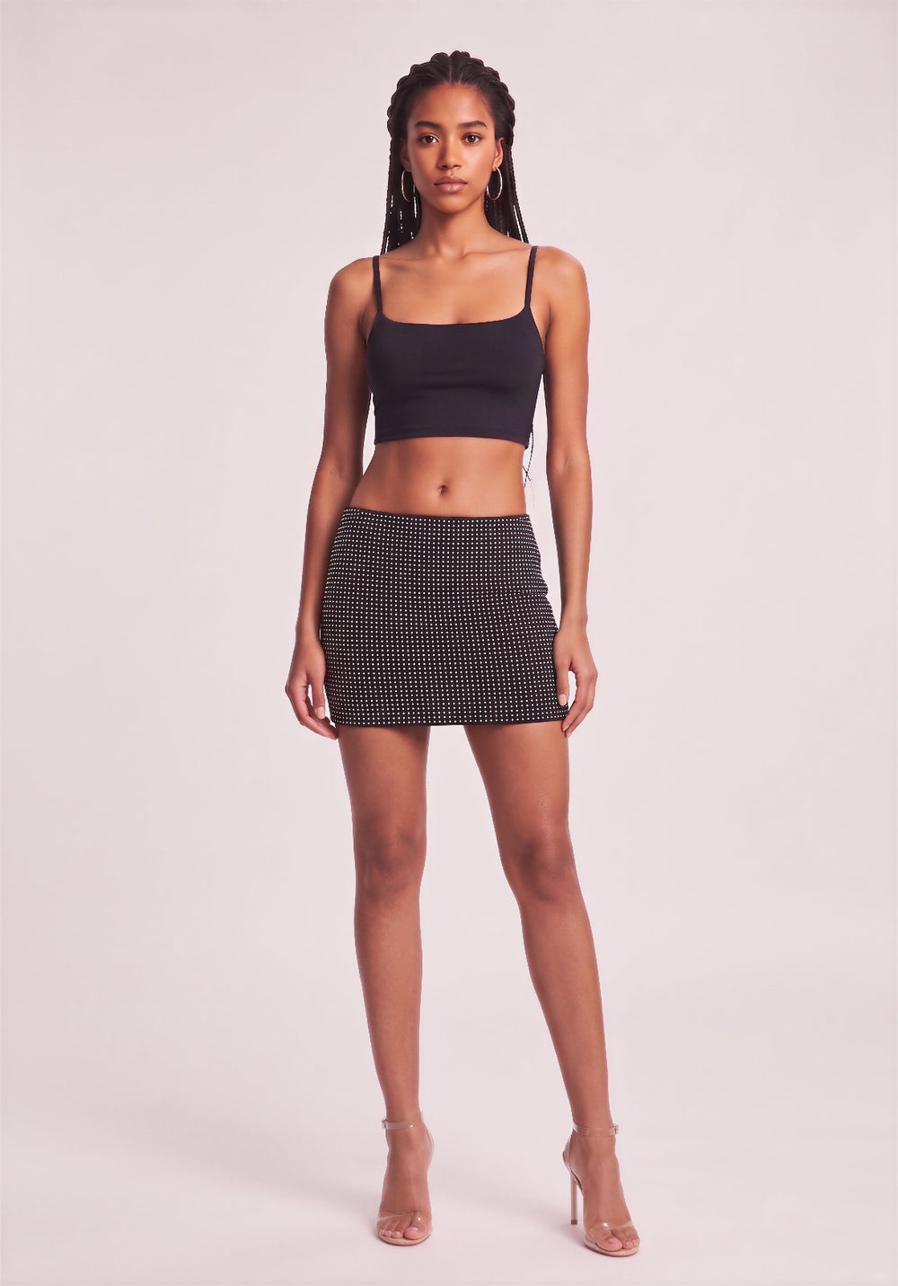 SKIRT GISELLE