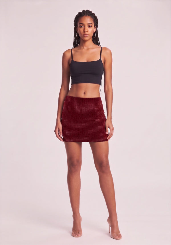 SKIRT GISELLE