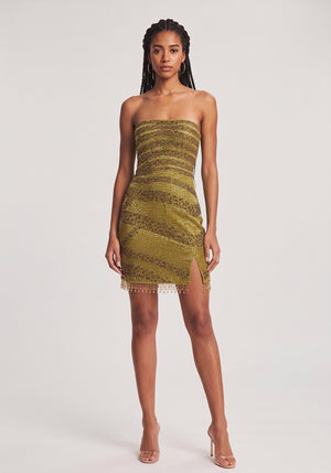 VESTIDO DARIA