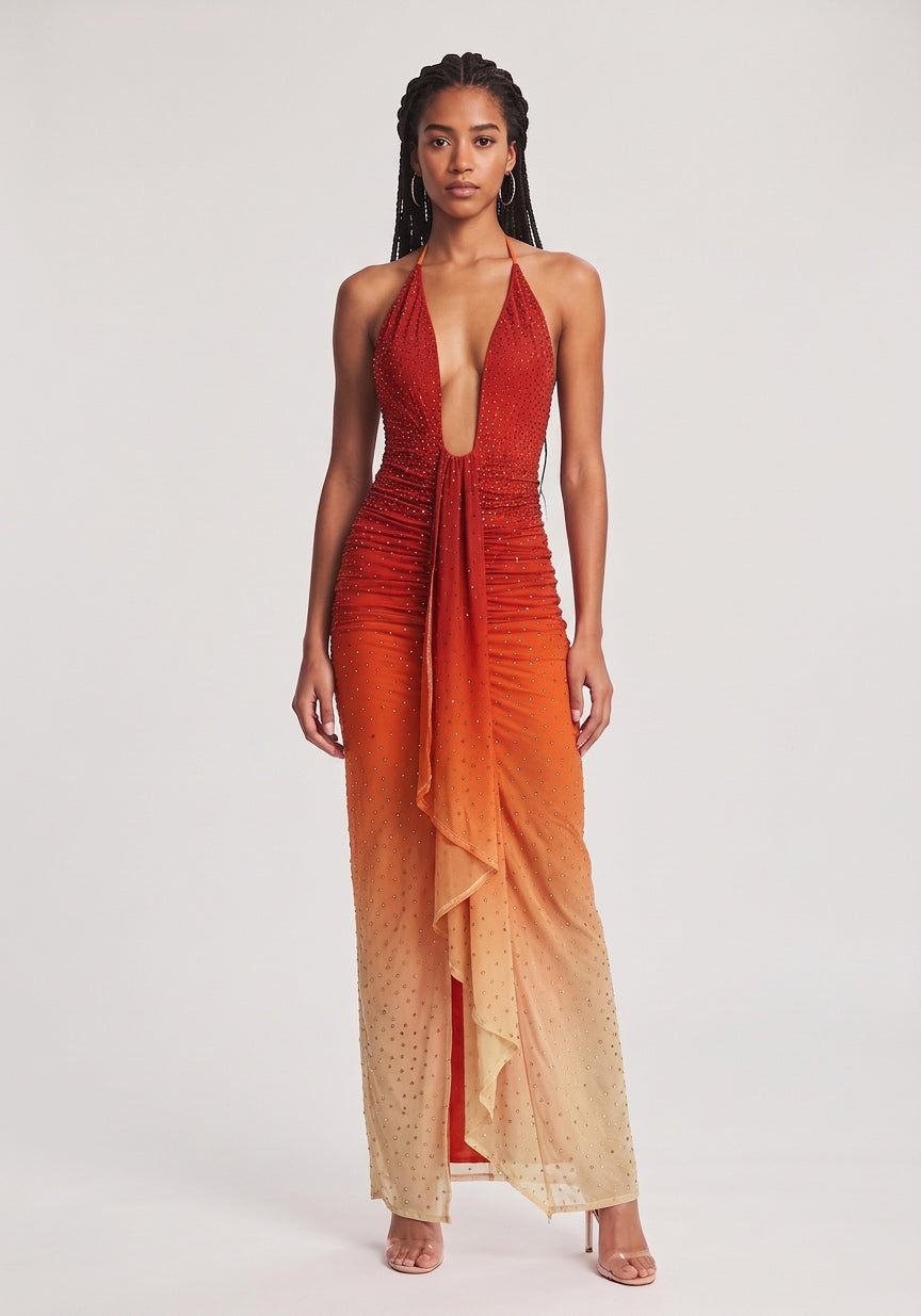 VESTIDO AURORA