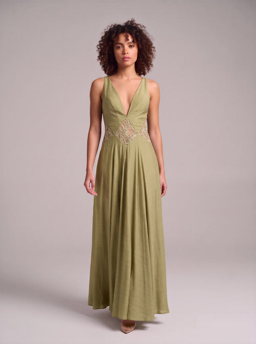 VESTIDO ATENEA