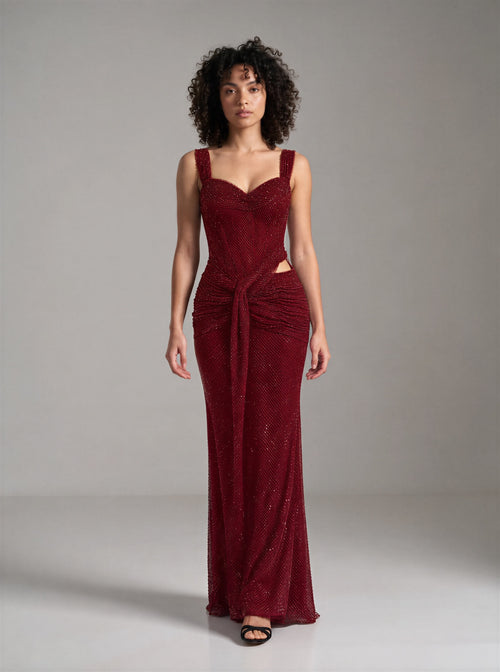 VESTIDO KAELIA