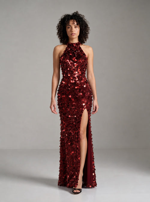 VESTIDO ARIADNA
