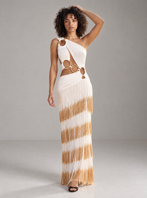 VESTIDO KASSIA
