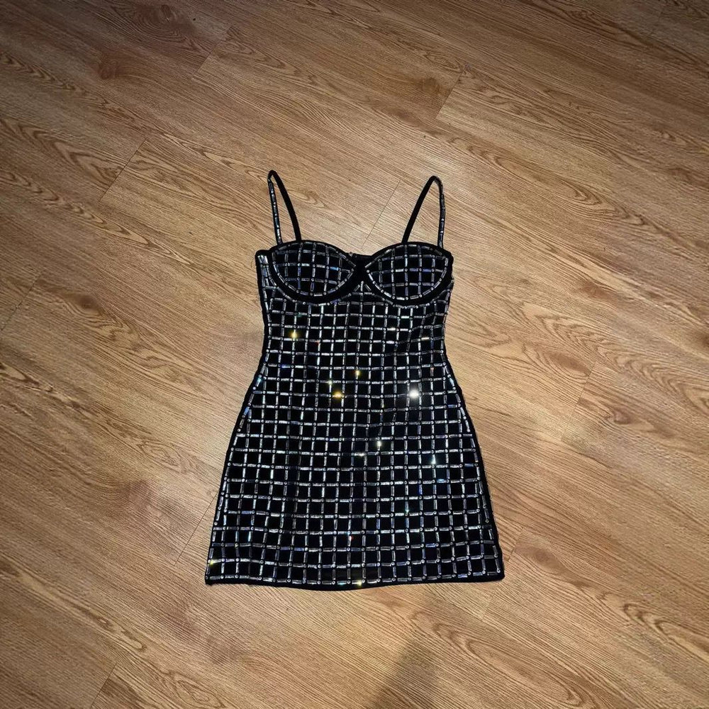 VESTIDO CLODET