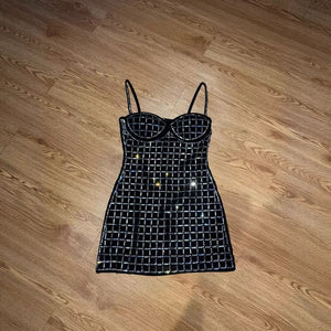 VESTIDO CLODET
