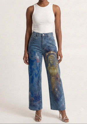 JEAN DIVINE GLOW