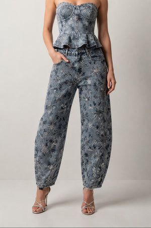 JEAN SPARKLE BLOOM