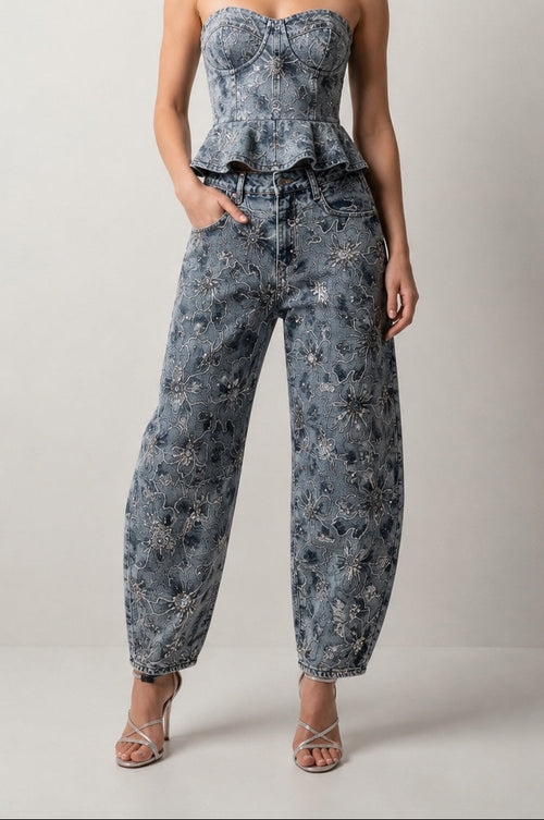 JEAN SPARKLE BLOOM