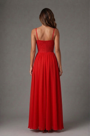 VESTIDO RUBI