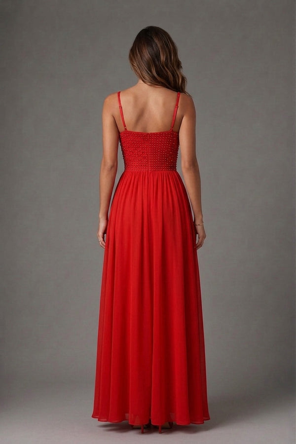 VESTIDO RUBI