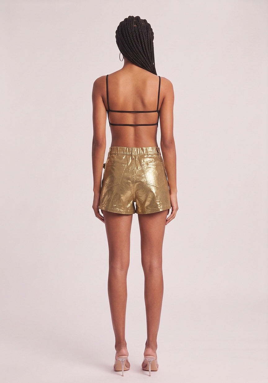 GOLDEN GLAM