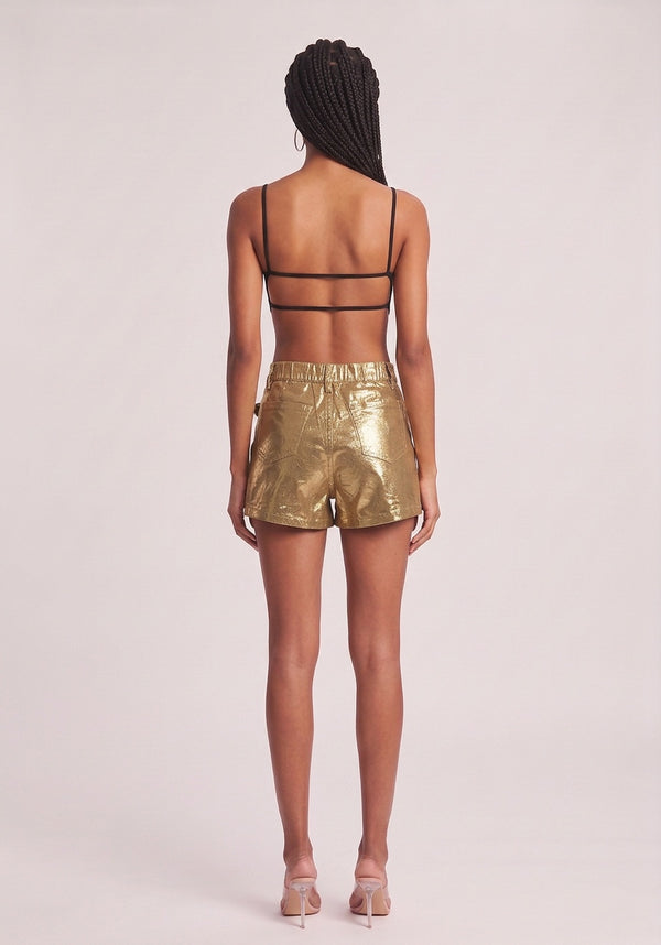 GOLDEN GLAM