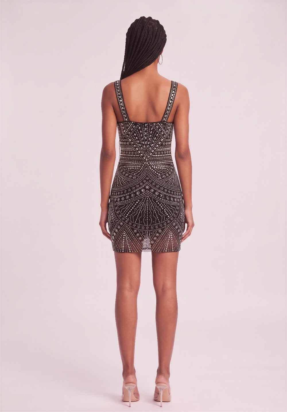 VESTIDO SIENNA
