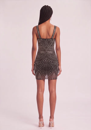 VESTIDO SIENNA