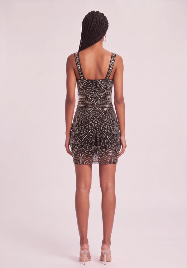 VESTIDO SIENNA