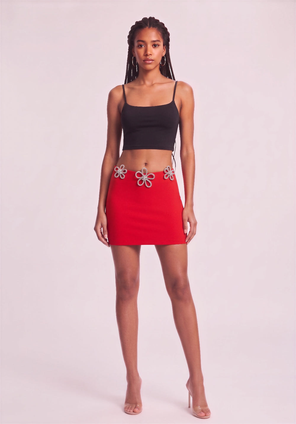 SKIRT KENDRA
