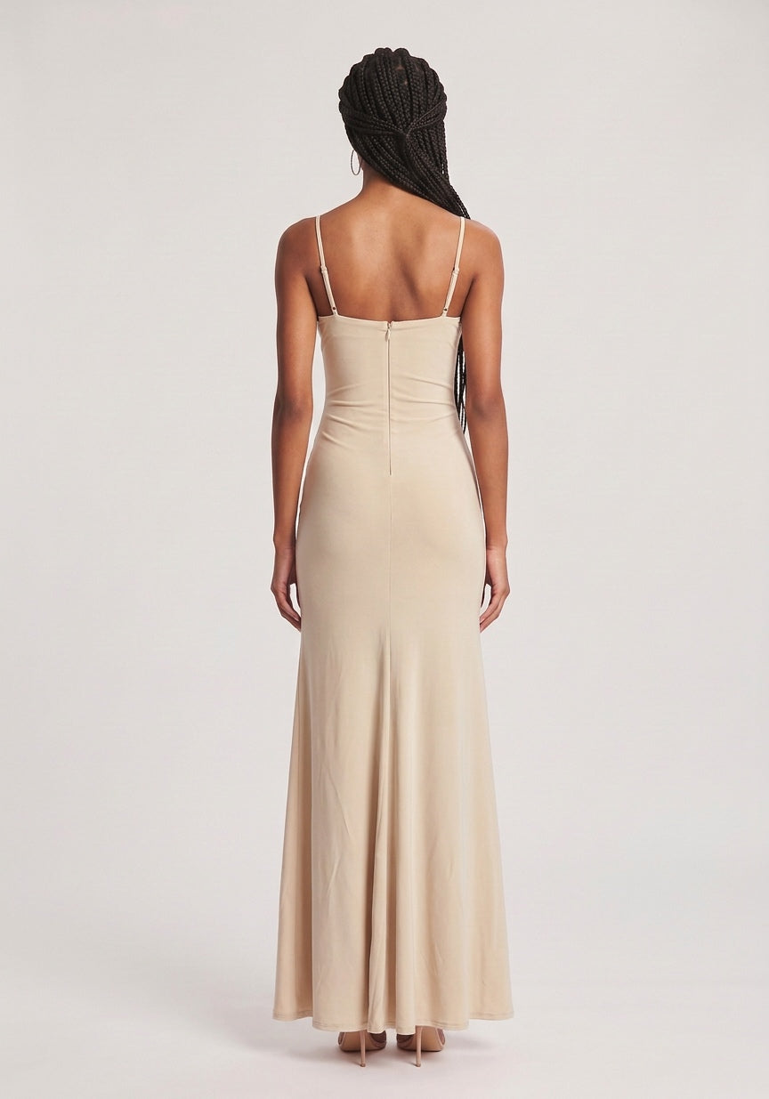 VESTIDO ZINNIA
