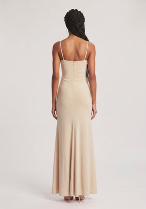 VESTIDO ZINNIA
